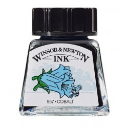 Tinta W&N Para Dibujo 14 mL